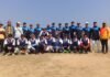 5th Mawten T20 Cricket Tourney: Wins for Braveheart CC and Mawten CC