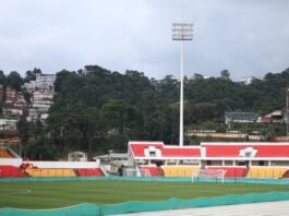 Meghalaya nod for Rs 23.27 cr National Games 2027 logistics & operational budget