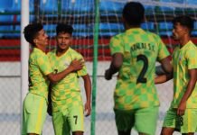 OC Blue SPL 2024: Mawlai stamp their mark on Nangkiew Irat; Sawmer overwhelm Nongrim Hills