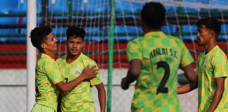 OC Blue SPL 2024: Mawlai stamp their mark on Nangkiew Irat; Sawmer overwhelm Nongrim Hills
