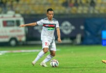 ’Special moment’ for Redeem Tlang as ISL comes to Shillong