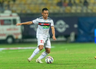 ’Special moment’ for Redeem Tlang as ISL comes to Shillong