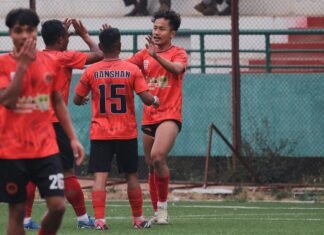 OC Blue SPL 2024: Second half flourish sees Nangkiew Irat take down Nongrim Hills