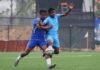 OC Blue SPL 2024: Nongrim Hills & Laitkor entertain in goalless draw