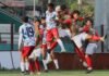 OC Blue SPL 2024: Nongthymmai fight back for win vs Sawmer; Rangdajied ease past Langsning