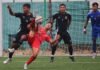 OC Blue SPL 2024: Ryntih improve but Langsning take the win