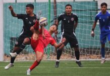 OC Blue SPL 2024: Ryntih improve but Langsning take the win