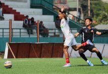 OC Blue SPL 2024: Ryntih end 11-game losing streak with win vs Nongthymmai; Lajong smash Laitkor