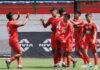 OC Blue SPL 2024: Lajong trounce Nangkiew Irat; Nongrim Hills move up after beating Nongthymmai