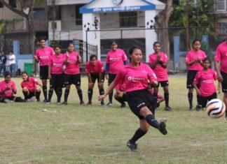 Reliance Foundation to host football workshop in Shillong for women match officials next month