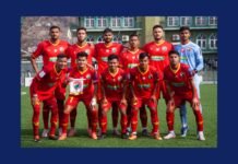 I-League 2024-25: Lajong back on home turf to face second-placed Namdhari