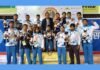 State kickboxers win 4 gold, 5 silver & 3 bronze at Delhi international event