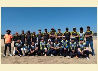 5th Mawten T20 Cricket Tourney: Nongstoin Utd & Royal Challengers Mawsynram move to semis