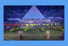 Meghalaya to hold National Games in Feb/Mar 2027; Tura, Wahiajer & Shillong to be main centres