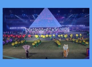 Meghalaya to hold National Games in Feb/Mar 2027; Tura, Wahiajer & Shillong to be main centres