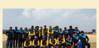 5th Mawten T20 Cricket Tourney: Lion King CC and Mawten SC books places in semifinals