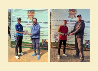 EKHCA 4th District League T20 Tourney: Cricket Lovers & Cricket Smit secure victory