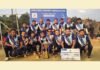 Lawsohtun & Sanmer win 2nd & 3rd Division titles of Shillong Cricket League