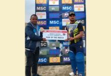 5th Mawten T20 Cricket Tourney: Royal Challengers Mawsynram to meet Mawten in final