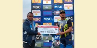 5th Mawten T20 Cricket Tourney: Royal Challengers Mawsynram to meet Mawten in final
