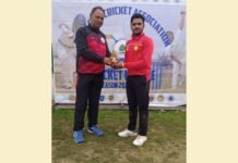 Shillong Cricket Super Division 2024-25: Sporting CC win nail-biter by 1 run over Sputnik Spartan