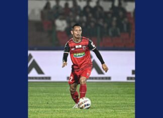 ISL 2024-25: Shillong proves unlucky again as NorthEast United lose to Bengaluru