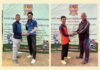 EKHCA 4th District League T20 Tourney: Cricket Lovers & Sohra Combines win quarterfinals