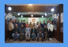 M’laya Sport Climbing & Mountaineering Assoc elects new office bearers, felicitates medal winners