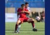 I-League 2024-25: Lajong suffer shock defeat to lowly SC Bengaluru