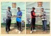 EKHCA 4th District League T20 Tourney: Cricket Lovers & Sohra Combines to meet in final