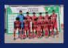 NorthEast Utd top Meghalaya Zone of U-21 RFDL 2024-25, Lajong at the bottom