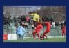 I-League 2024-25: Real Kashmir blank Lajong in chilly Srinagar
