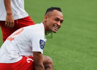 Lajong trade Kynsaibor, Neitho, Sangti & Laiwang during transfer window; Manas heads to Odisha