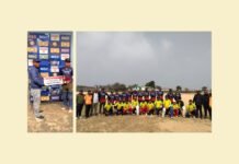 5th Mawten T20 Cricket Tourney: Royal Challengers Mawsynram beat Mawmitbah