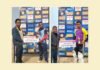 5th Mawten T20 Cricket Tourney: Lawsohtun and Lion King roar to victory