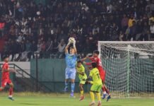 The heat is on! OC Blue SPL 2024 title to be decided Saturday by Mawlai & Shillong Lajong