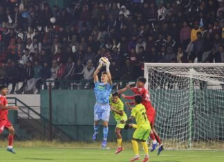 The heat is on! OC Blue SPL 2024 title to be decided Saturday by Mawlai & Shillong Lajong