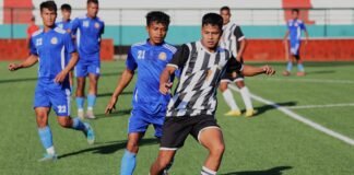 OC Blue SPL 2024: Mawlai chasing ‘three-peat’ on Monday