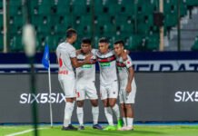 ISL 2024-25: Playoffs-bound NorthEast United target first ISL win in Shillong as East Bengal come calling