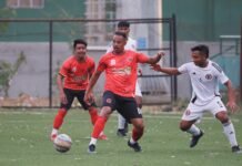 OC Blue SPL 2024: Nangkiew Irat rise to fourth by stomping on Ryntih
