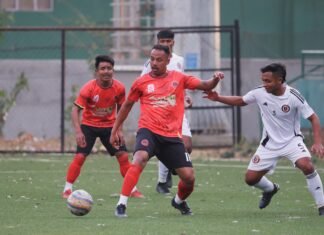 OC Blue SPL 2024: Nangkiew Irat rise to fourth by stomping on Ryntih