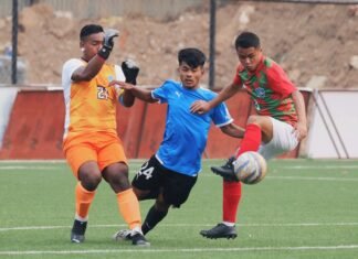 OC Blue SPL 2024: Rangdajied end season with monster win