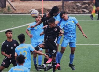 OC Blue SPL 2024: Nongrim Hills brush off deficit to take down Ryntih