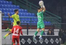 Opinion: Mawlai vs Lajong was Men vs Boys and the Boys thrashed the Men