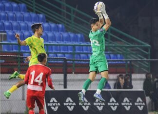 Opinion: Mawlai vs Lajong was Men vs Boys and the Boys thrashed the Men