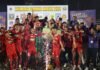 One for all time – Shillong Lajong take 5th OC Blue SPL crown by overcoming Mawlai