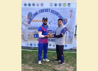 Shillong Cricket Super Division 2024-25: Rangkynsai take thrilling victory by 1 run