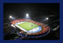 MFA scotches news reports, confirms Maldives to play India in Shillong on 19 March