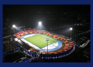 MFA scotches news reports, confirms Maldives to play India in Shillong on 19 March