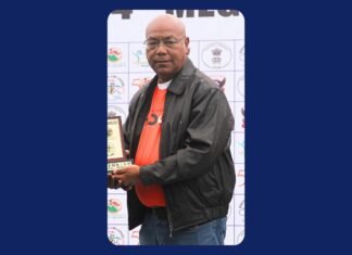 MFA & SSA mourn loss of experienced football administrator SS Rapthap